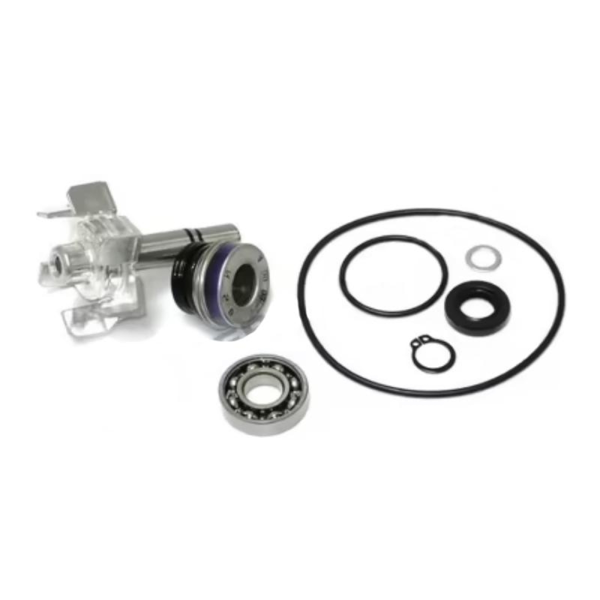 Kit Revisione Pompa Dell Acqua Okyami Per Yamaha T Max Kit Revisione