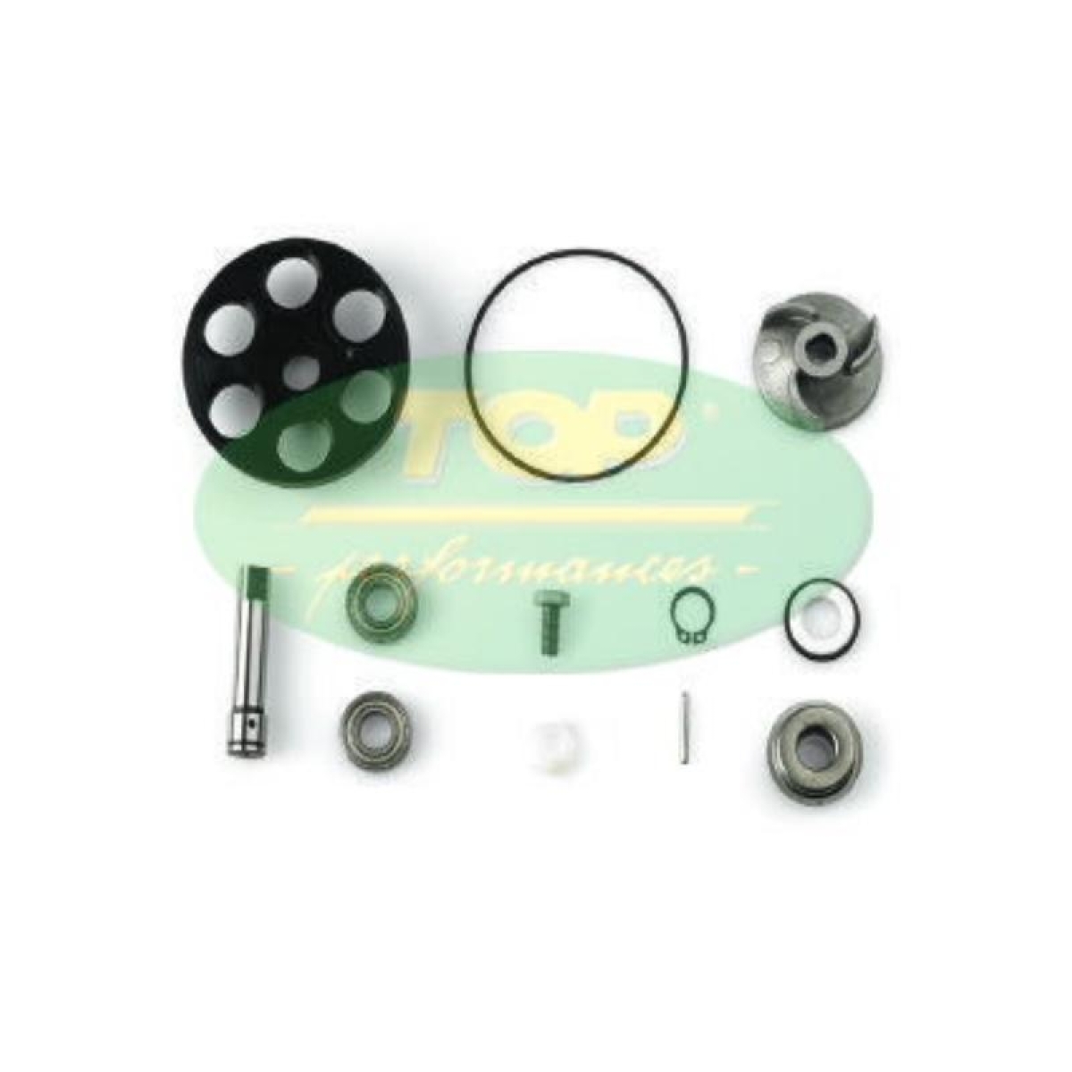 Kit Revisione Pompa Dell Acqua Top Per Suzuki AA00808 Kit Revisione