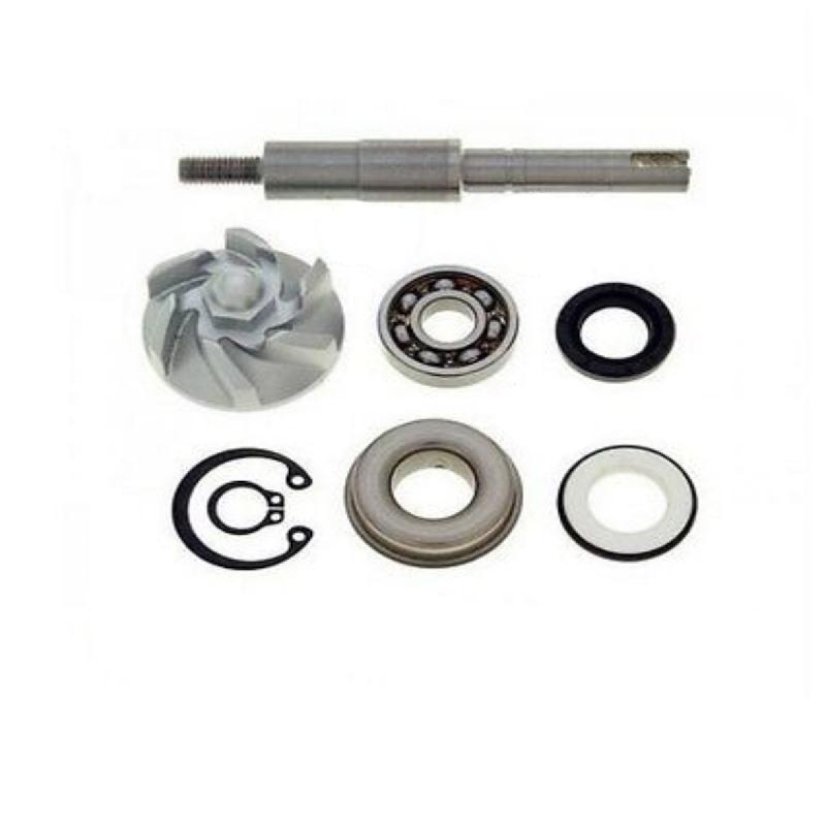 Kit Revisione Pompa Acqua Motorparts Honda SH 125 150 Cc 4T AA00813