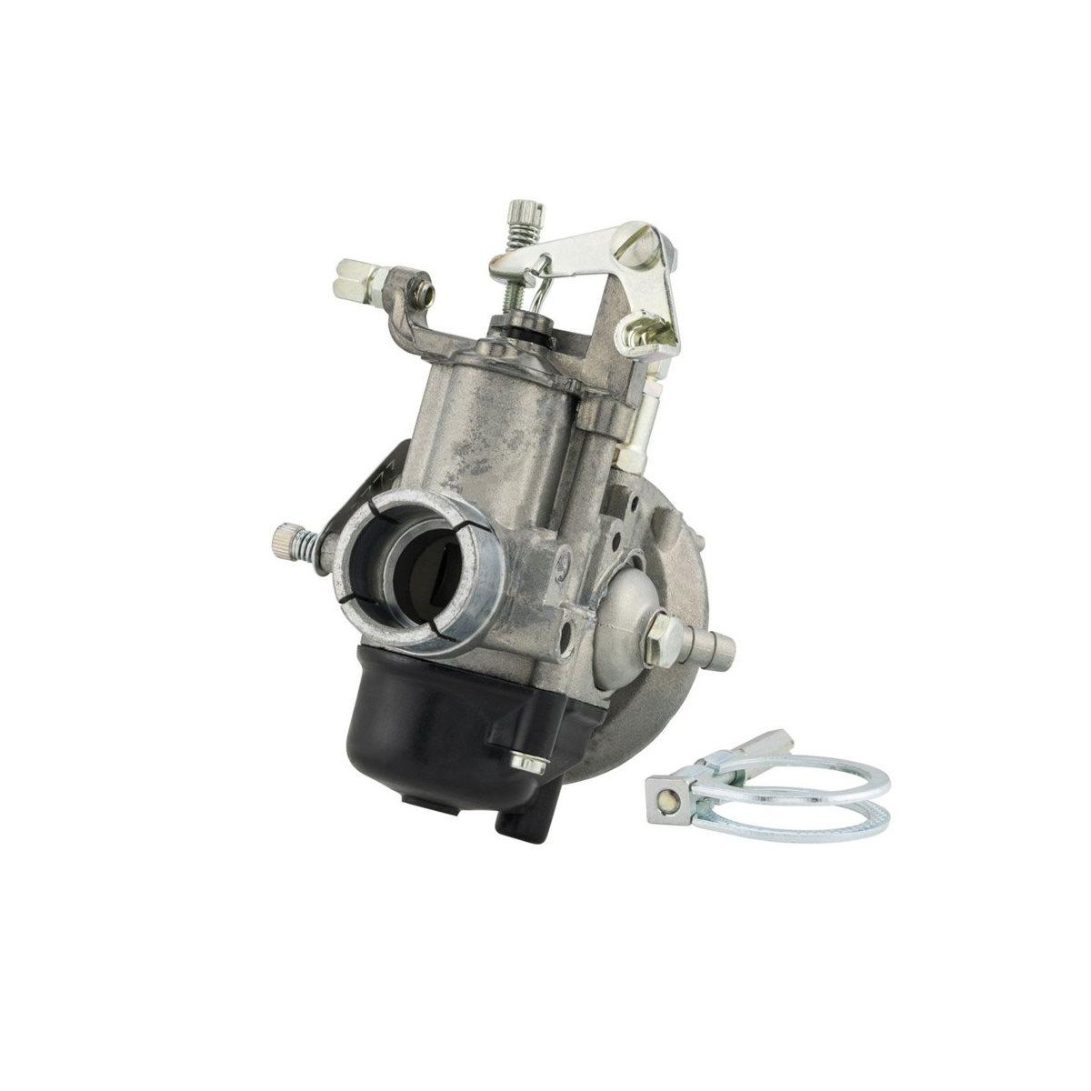 Carburatore Dell Orto Shbc Vespa Primavera Carburatori