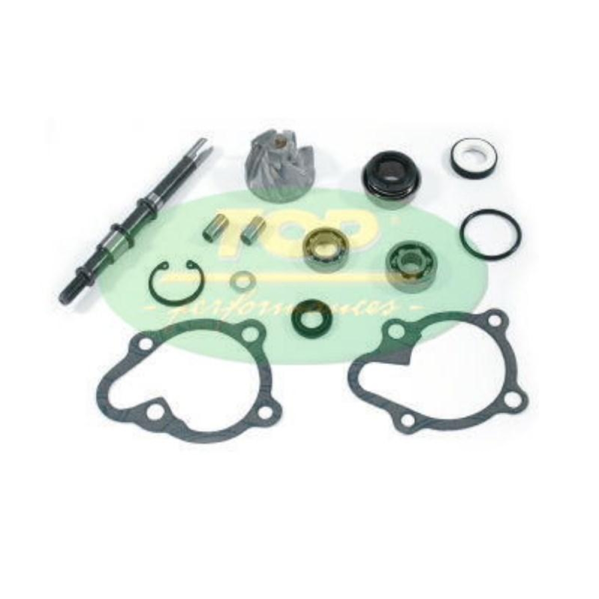 Kit Revisione Pompa Acqua Kymco Aa Kit Revisione Pompa