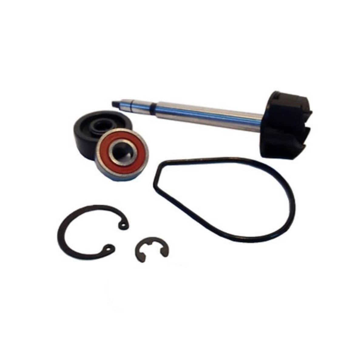 Kit Revisione Pompa Dell Acqua Motorparts Per Yamaha AA00818 Kit