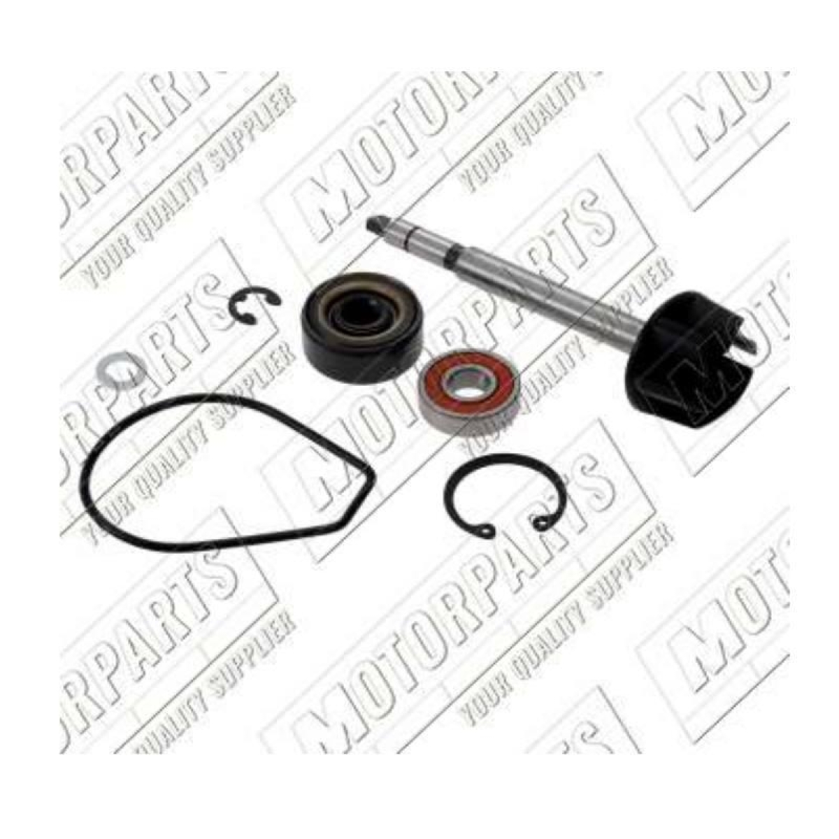 Kit Revisione Pompa Dell Acqua Motorparts Per Yamaha Aa Kit Revisione Pompa Dell Acqua