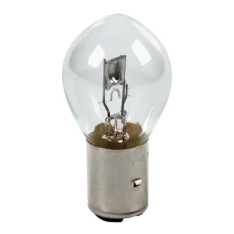 Immagine 0 di lampadina per proiettore ba20d 12v 35/35w thumbnail