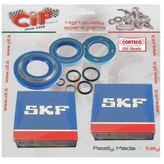 Immagine 0 di Kit revisione banco Vespa 50 90 125 Primavera ET3 Pk thumbnail