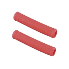 Immagine 0 di 405410815 protezione leva 480-107 diam.10 rosso in silicone thumbnail