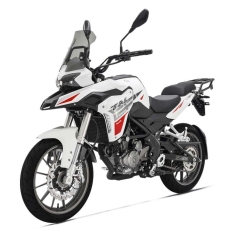 Immagine 2 di Benelli TRK 251 thumbnail