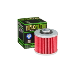 Immagine 0 di Filtro Olio Hiflo Filtro HF145 per Aprilia Pegaso Yamaha XT XV thumbnail