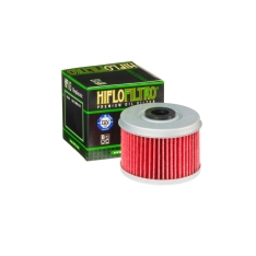 Immagine 0 di Filtro Olio Hiflo Filtro HF112 per Honda CBR CRF Kawasaki Ninja thumbnail