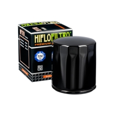 Immagine 0 di Filtro Olio Hiflo Filtro HF171B per Harley Davidson Heritage Road Glide thumbnail