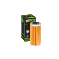 Immagine 0 di Filtro Olio Hiflo Filtro HF611 per Husqvarna SMR Sherco SE SM thumbnail