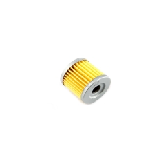 Immagine 0 di Filtro Olio originale Suzuki 16510-05240 per Burgmann 125 > 200 AN 400 thumbnail