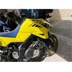 Immagine 3 di Suzuki V-Strom 1050 XT ABS E5 thumbnail