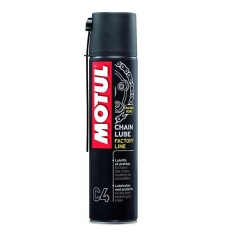 Immagine 4 di Motul Mc care C4 chain lube Factory line 400ml thumbnail