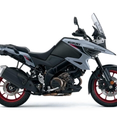 Immagine 1 di NEW Suzuki V-strom 1050 thumbnail