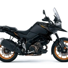 Immagine 2 di NEW Suzuki V-strom 1050 thumbnail