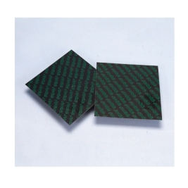 213.0601 Set Lastre Lamelle Polini In Fibra Di Carbonio Mm.110x100 Sp.0,35