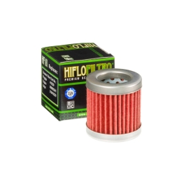 Filtro Olio Hiflo Filtro HF181 per Piaggio Liberty Vespa Aprilia Habana 125 4t