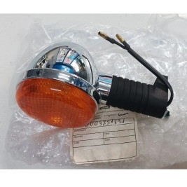 GU03751631 Freccia Indicatore di Direzione posteriore sinistro Moto Guzzi California 1100