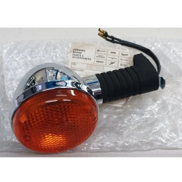 GU03751630 Freccia Indicatore di Direzione posteriore destro Moto Guzzi California 1100