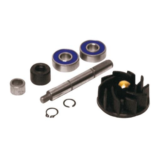 403460355 kit revisione pompa acqua gilera runner piaggio hexagon 125 150 180 cc - Kit revisione pompa dell'acqua