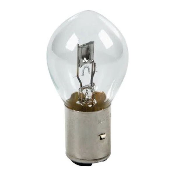 lampadina per proiettore ba20d 12v 35/35w - Lampadine