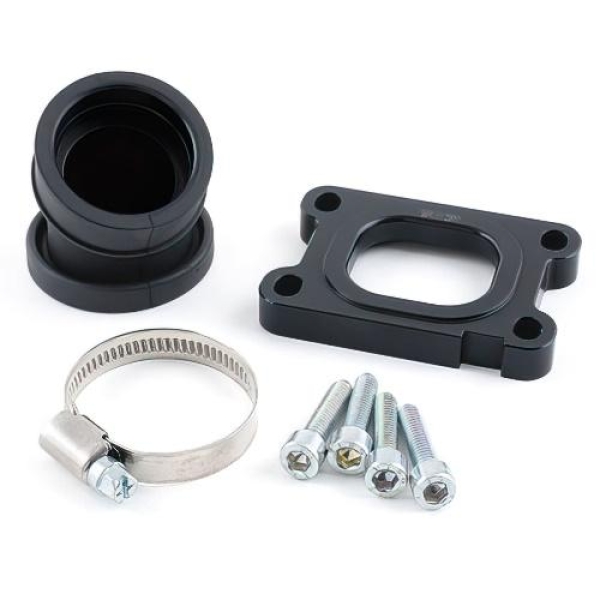 9931740 kit collettore am-derbi tpr 360 oko 28 - Filtro aria