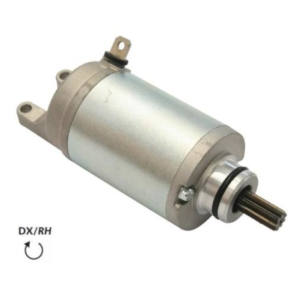 404260065 motorino avviamento mandelli per suzuki burgman 125-150-200-250-400cc - Motorino avviamento