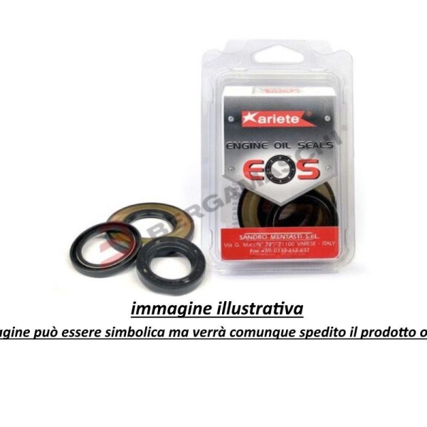 Kit paraoli Vespa 125/200 - Kit revisione Banco