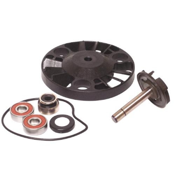 403460775 kit revisione pompa acqua aprilia gilera piaggio 125 180 200 cc 4t - Kit revisione pompa dell'acqua