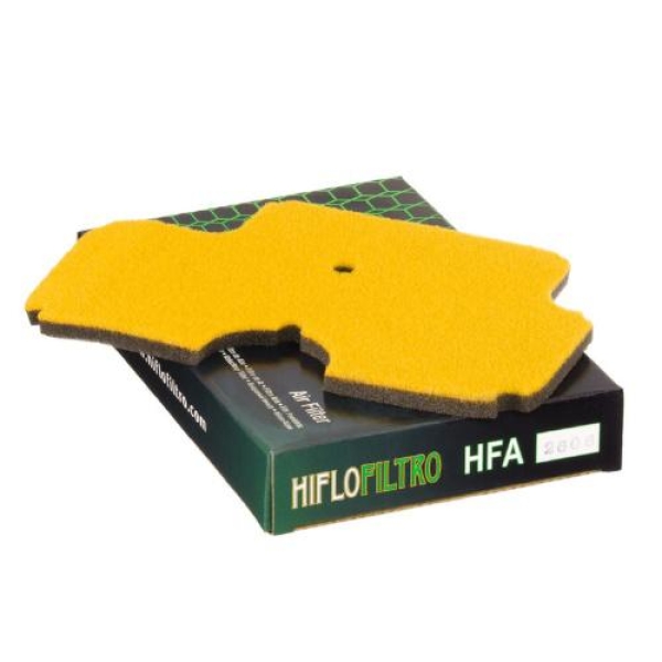 E1726060 filtro aria hiflofiltro per kawasaki er 6f-n - versys 650 - Filtro aria