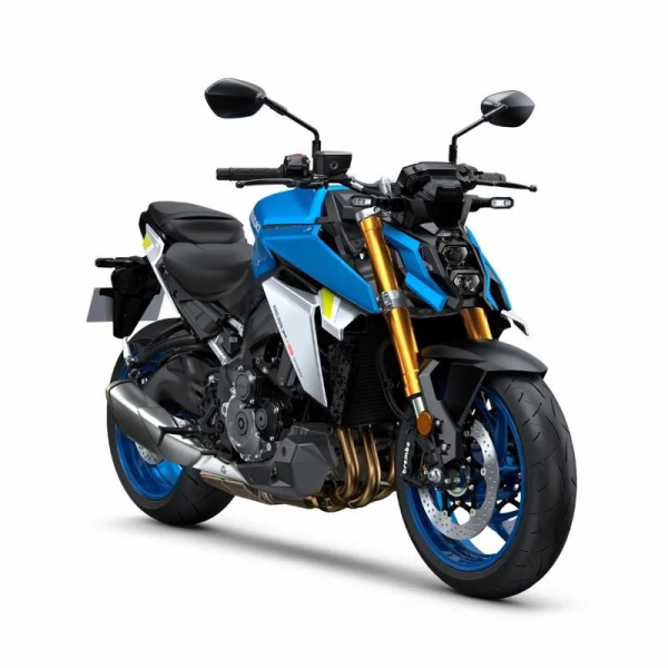 Suzuki GSX S1000 -  - Suzuki