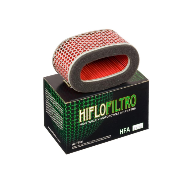 Filtro aria Hiflo Filtro HFA1615 per Honda Shadow VT 750 C 97-07 - Filtro aria