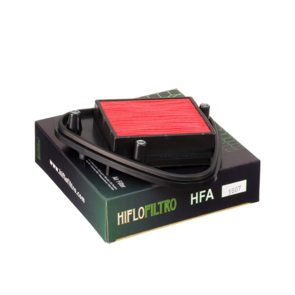 Filtro aria Hiflo Filtro HFA1607 per Honda VT 600 Shadow - Filtro aria