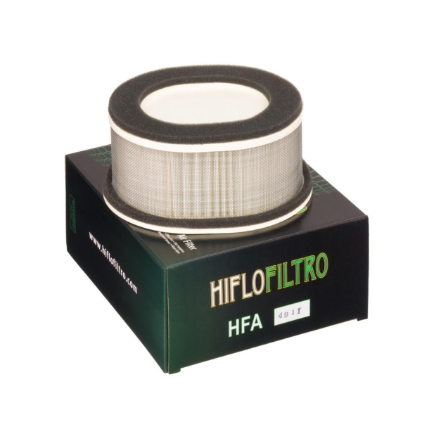 Filtro aria Hiflo Filtro HFA2802 per Yamaha FZS1000 Fazer 01-05 - Filtro aria