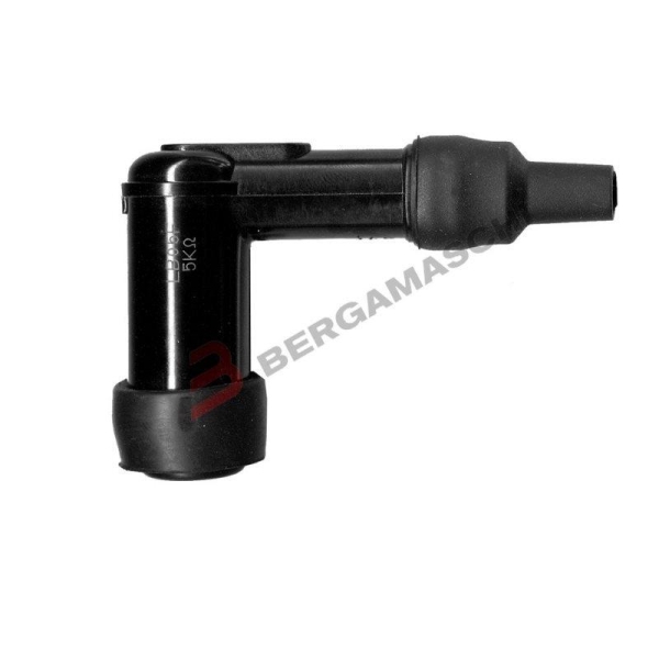 Pipetta attacco candela NGK LB05F - Attacchi candele